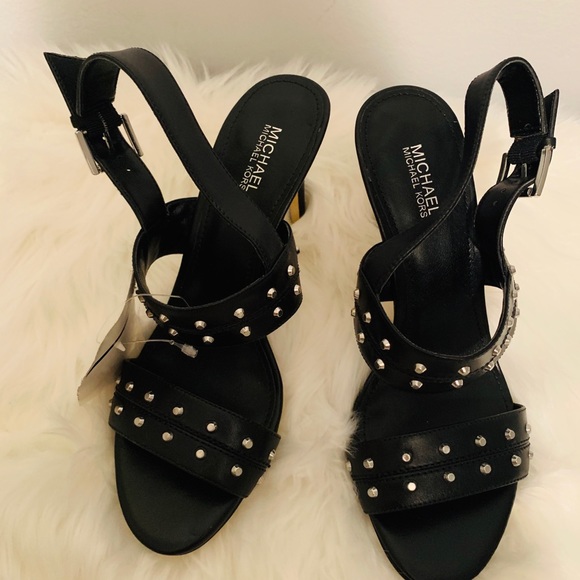 Michael Kors brand new Sandal - Picture 10 of 13